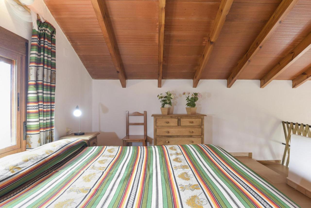 Casa Miguelin Villa Zahora Exteriör bild