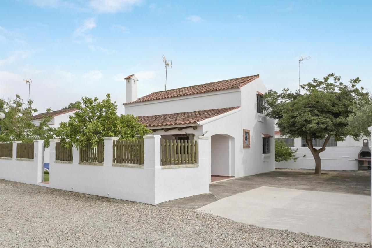 Casa Miguelin Villa Zahora Exteriör bild