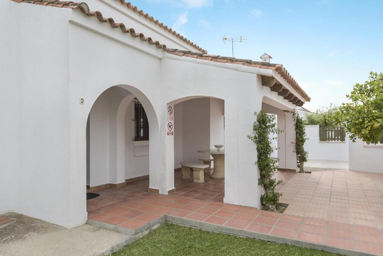 Casa Miguelin Villa Zahora Exteriör bild